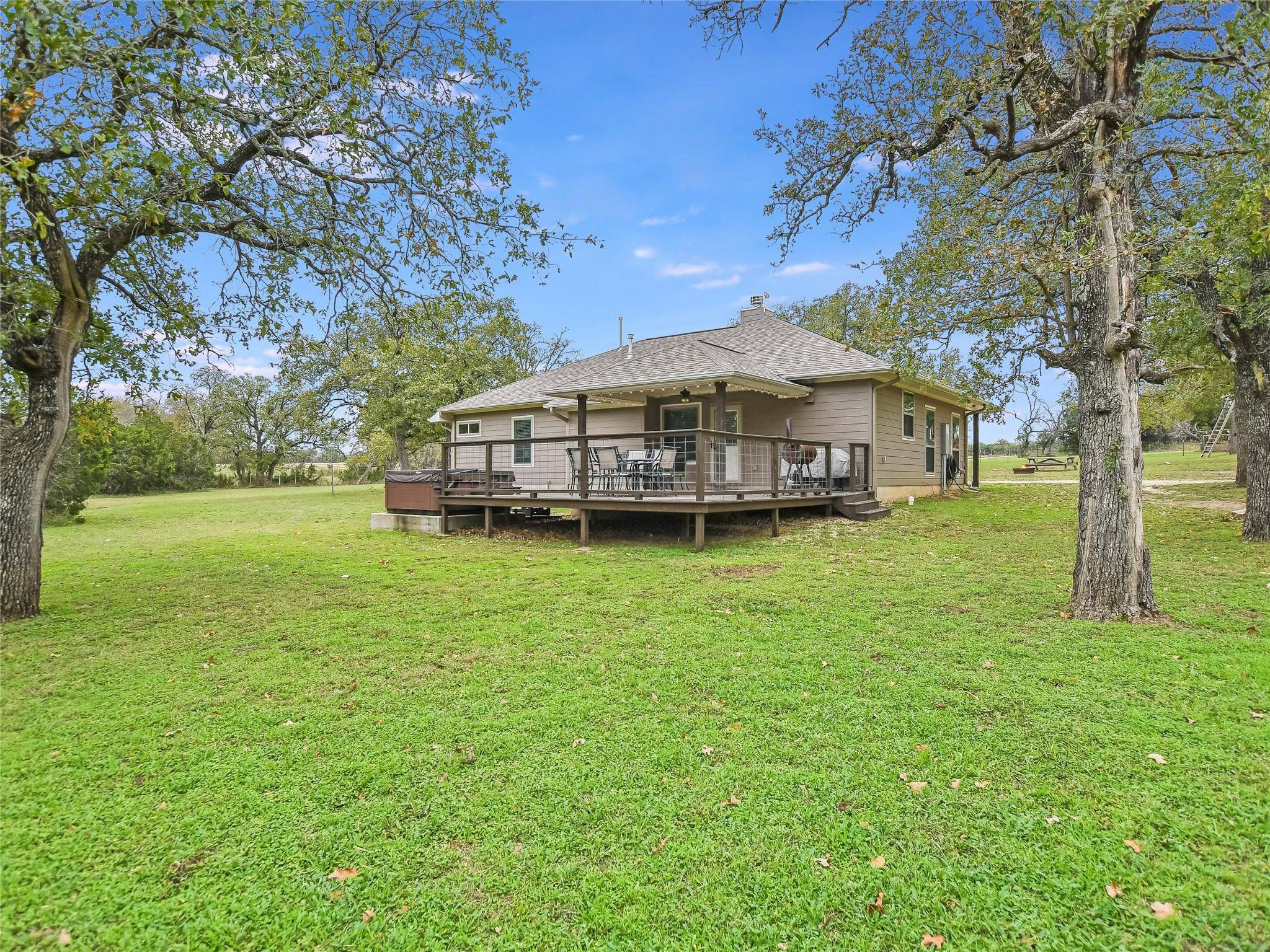 Bertram, TX 78605,489 Nordic Ridge RD