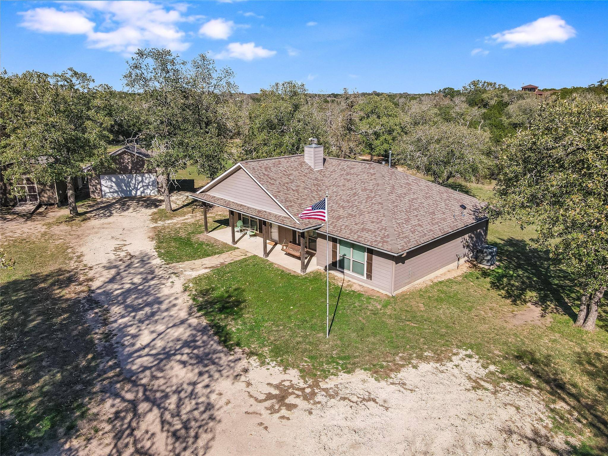 Bertram, TX 78605,489 Nordic Ridge RD