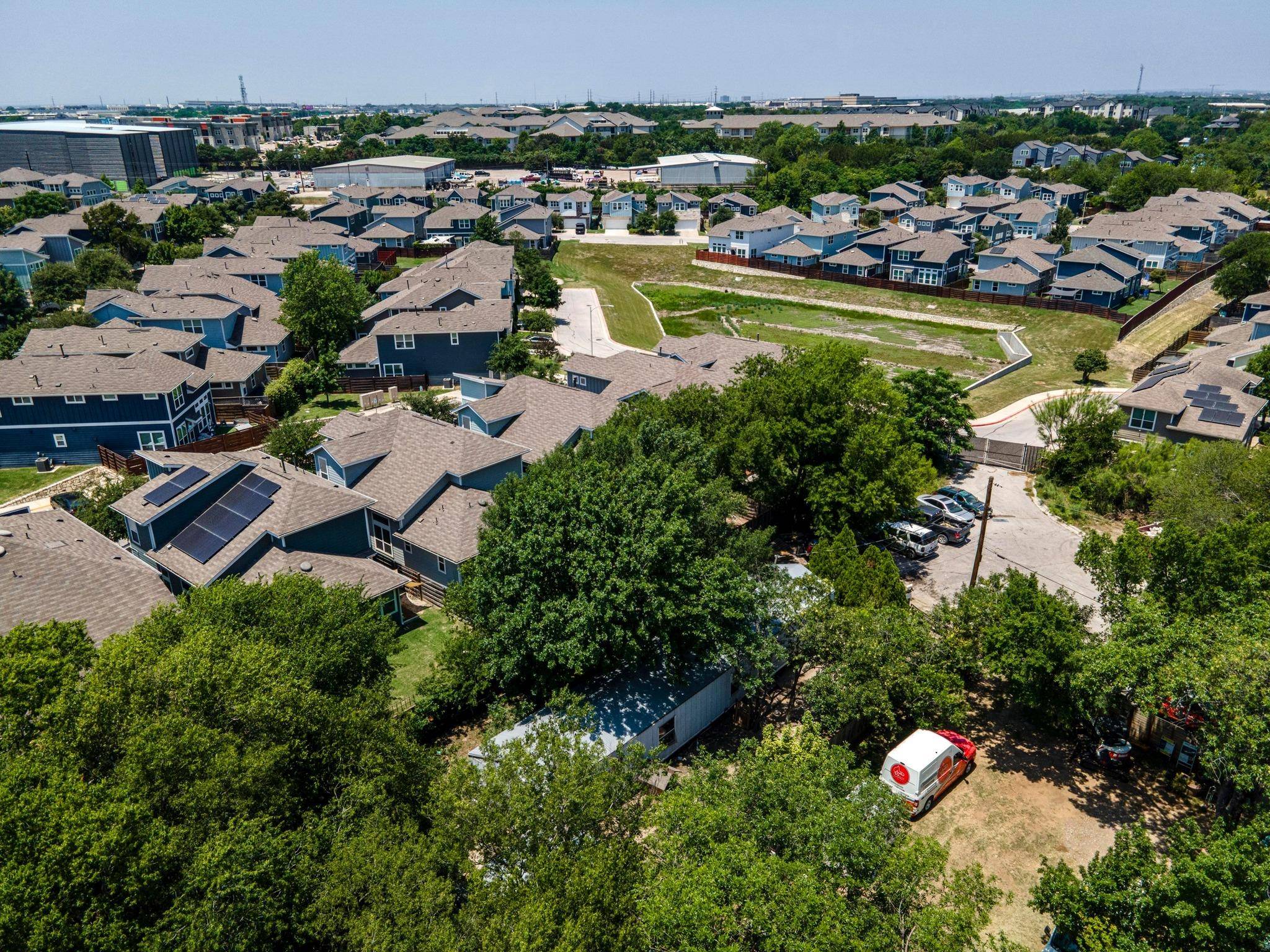 Austin, TX 78741,2357 Yellow Jacket LN