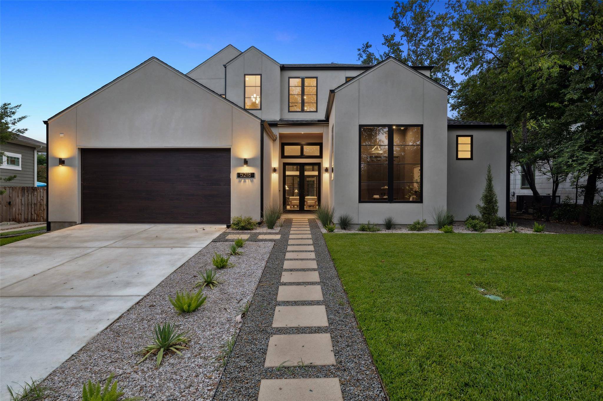 Austin, TX 78731,5218 Valley Oak DR