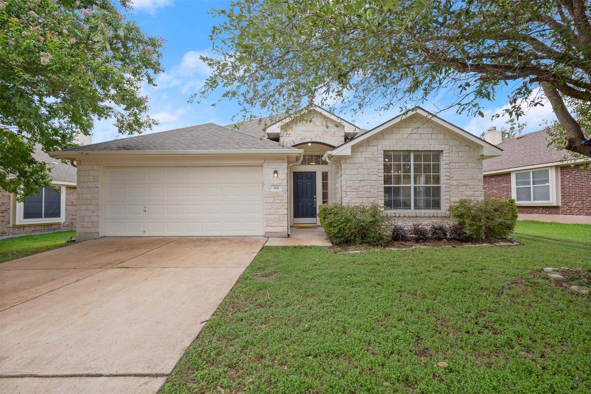 Round Rock, TX 78665,301 River Crossing TRL