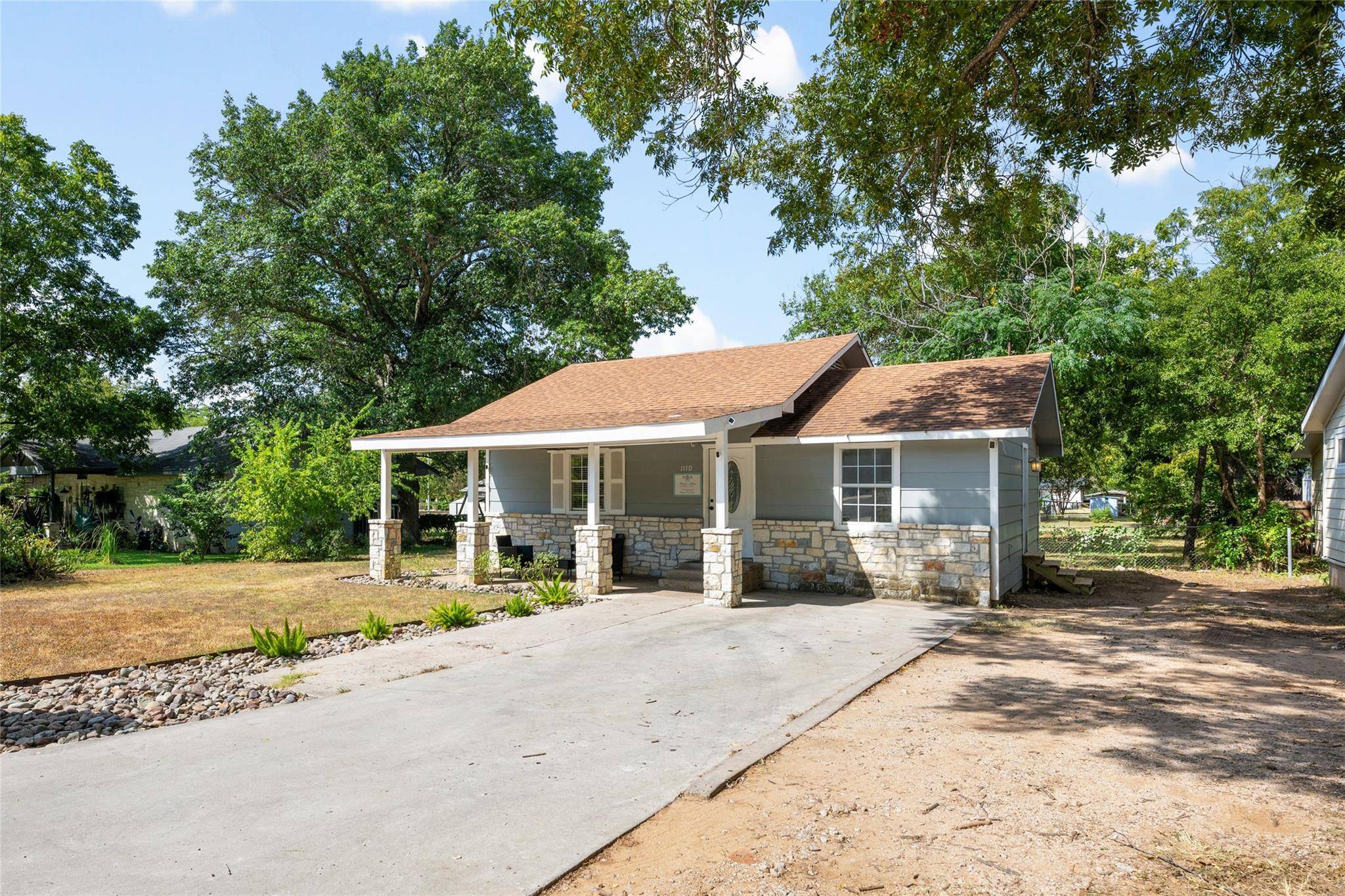 Burnet, TX 78611,1110 Sherrard ST