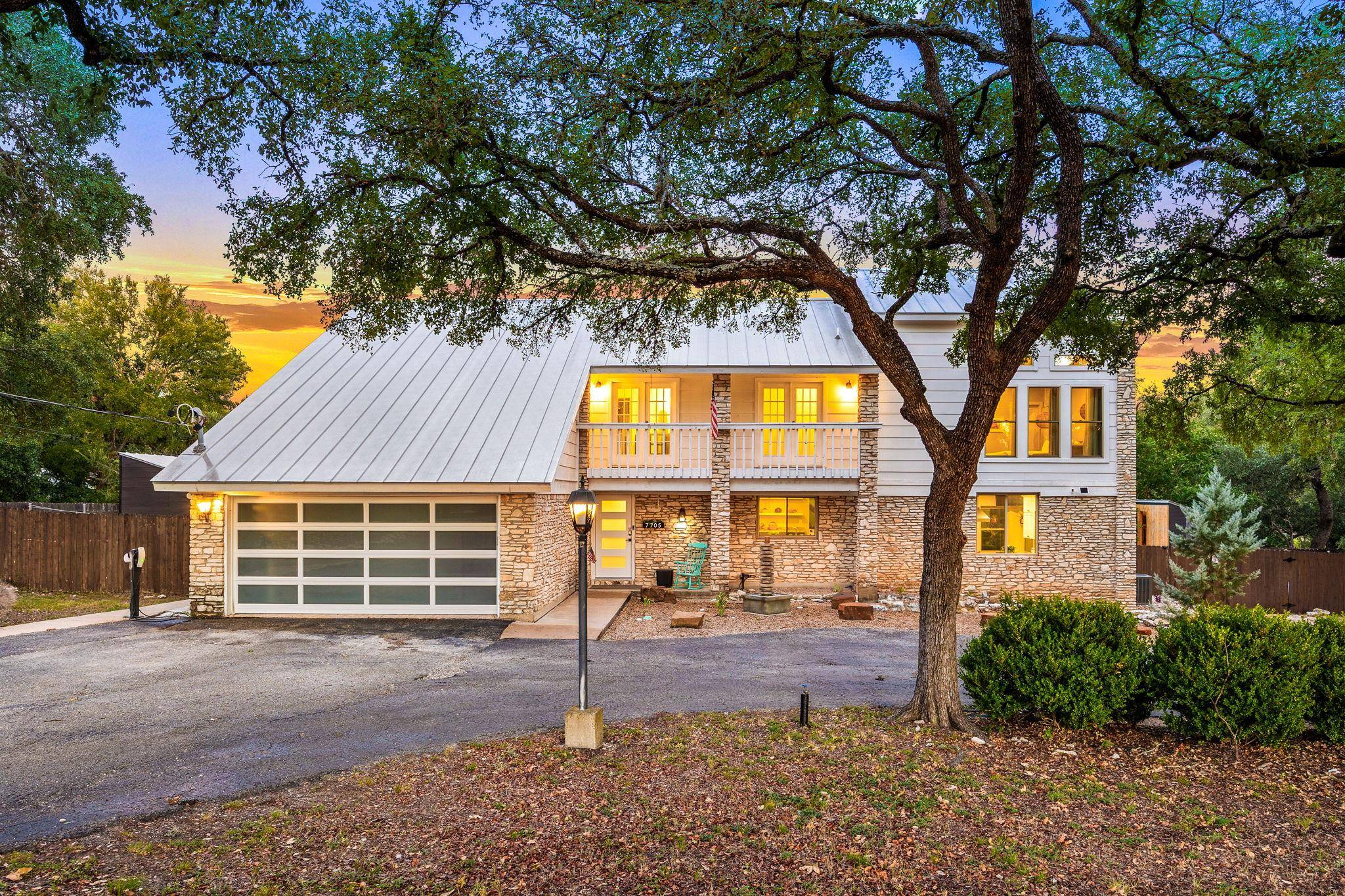 Austin, TX 78737,7705 El Dorado DR