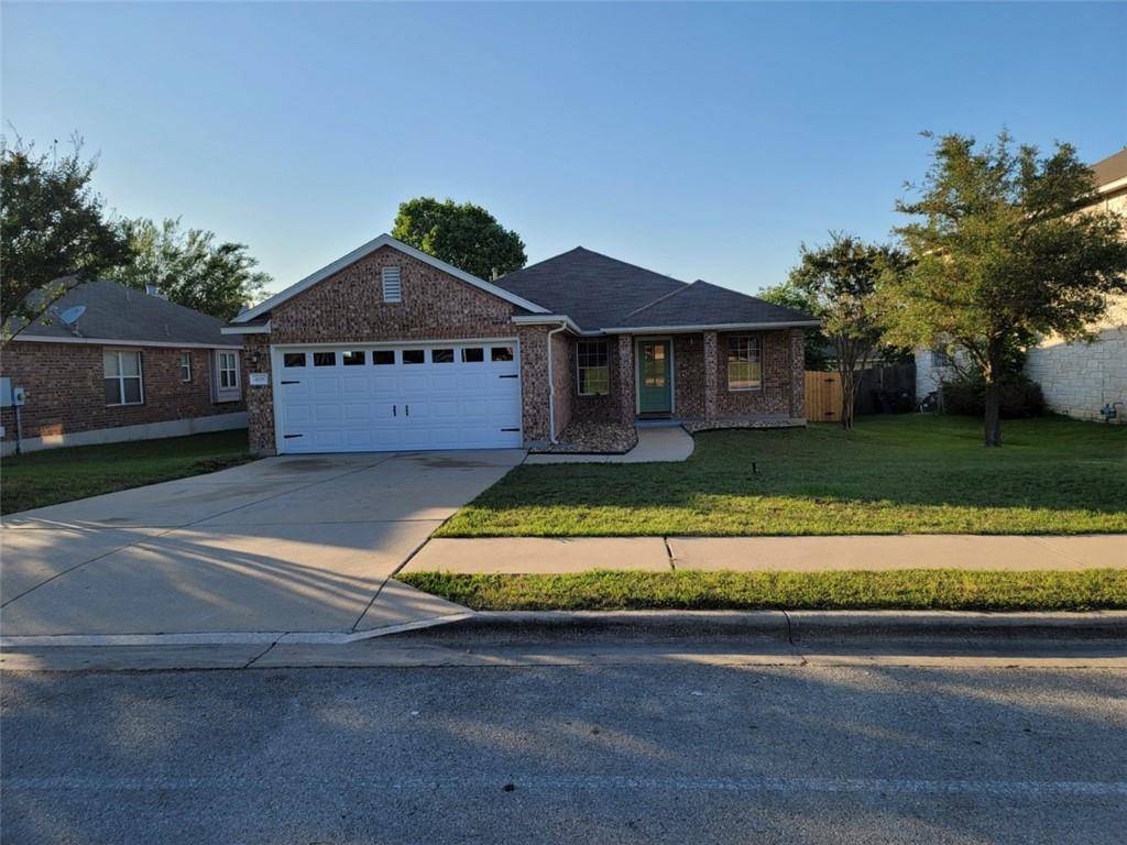 Leander, TX 78641,409 W South ST