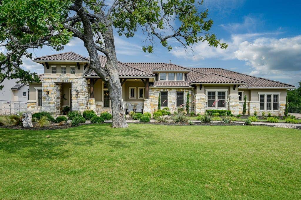 Georgetown, TX 78628,107 Birdstone LN