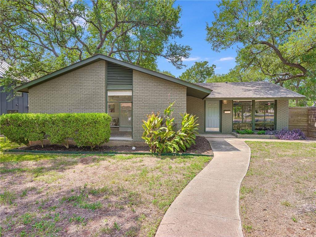 Austin, TX 78745,1911 Forest Hill DR