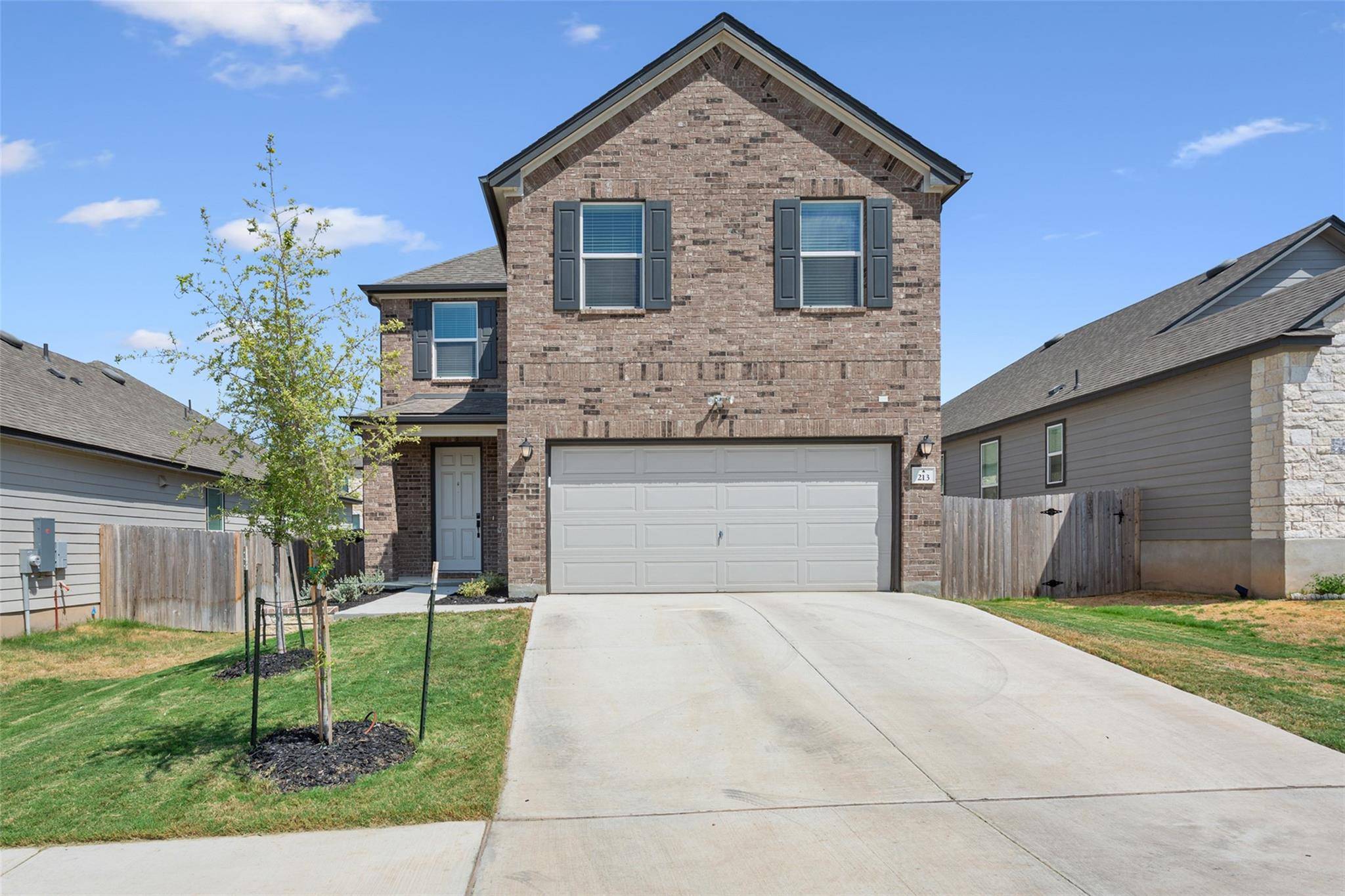 Georgetown, TX 78626,213 Sweet Autumn DR