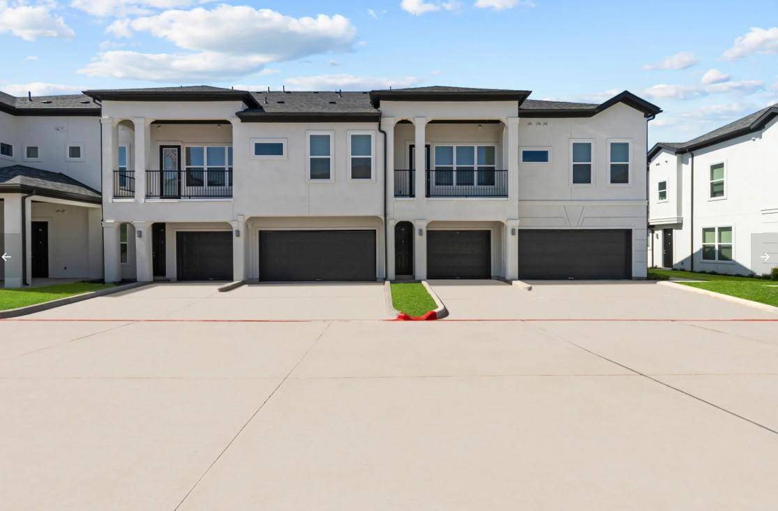 Buda, TX 78610,1664 Hillside Terrace #4917