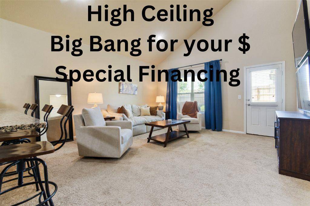 Manor, TX 78653,11620 Carbrook RD