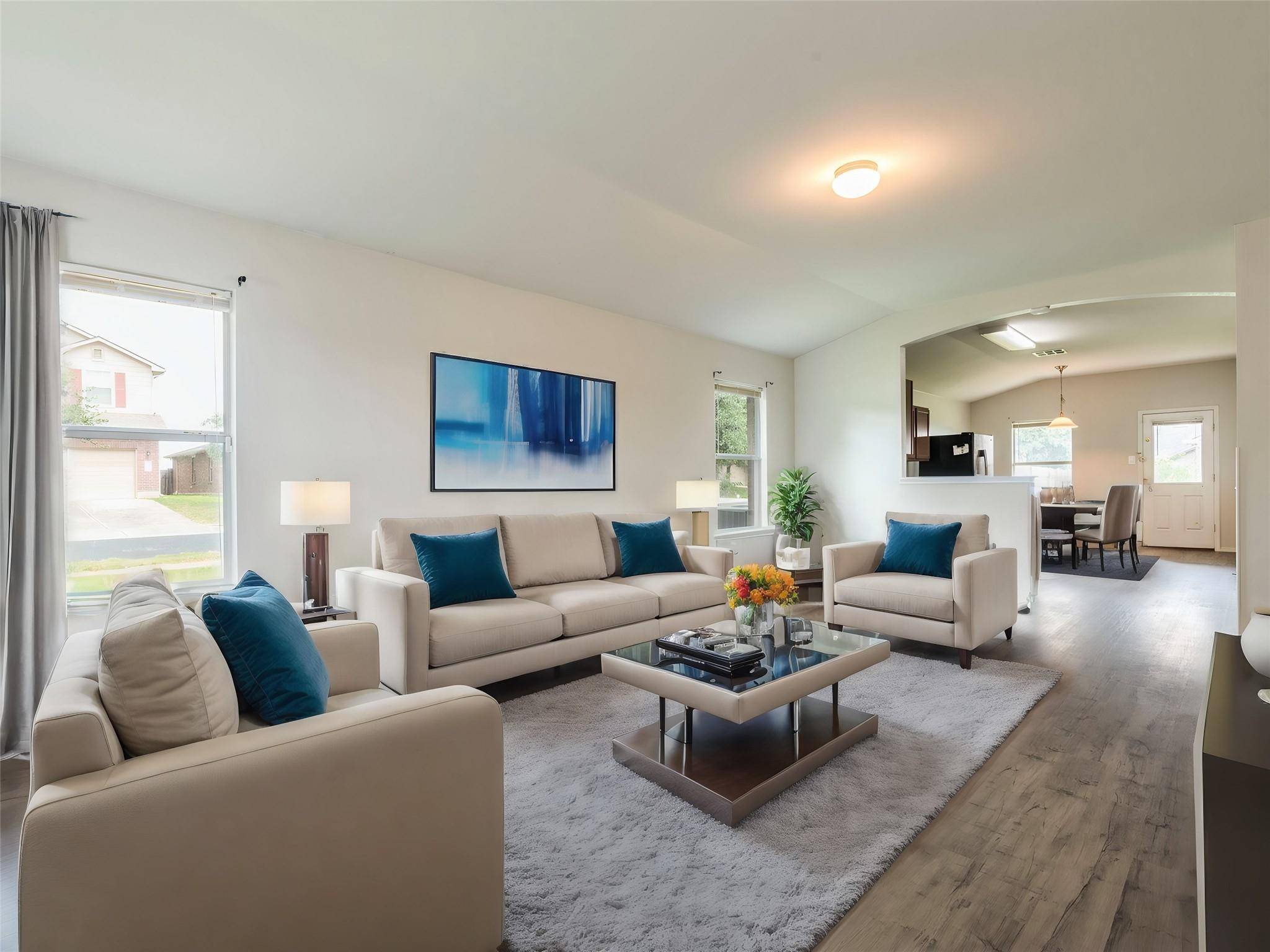 Austin, TX 78754,5800 Maciver DR