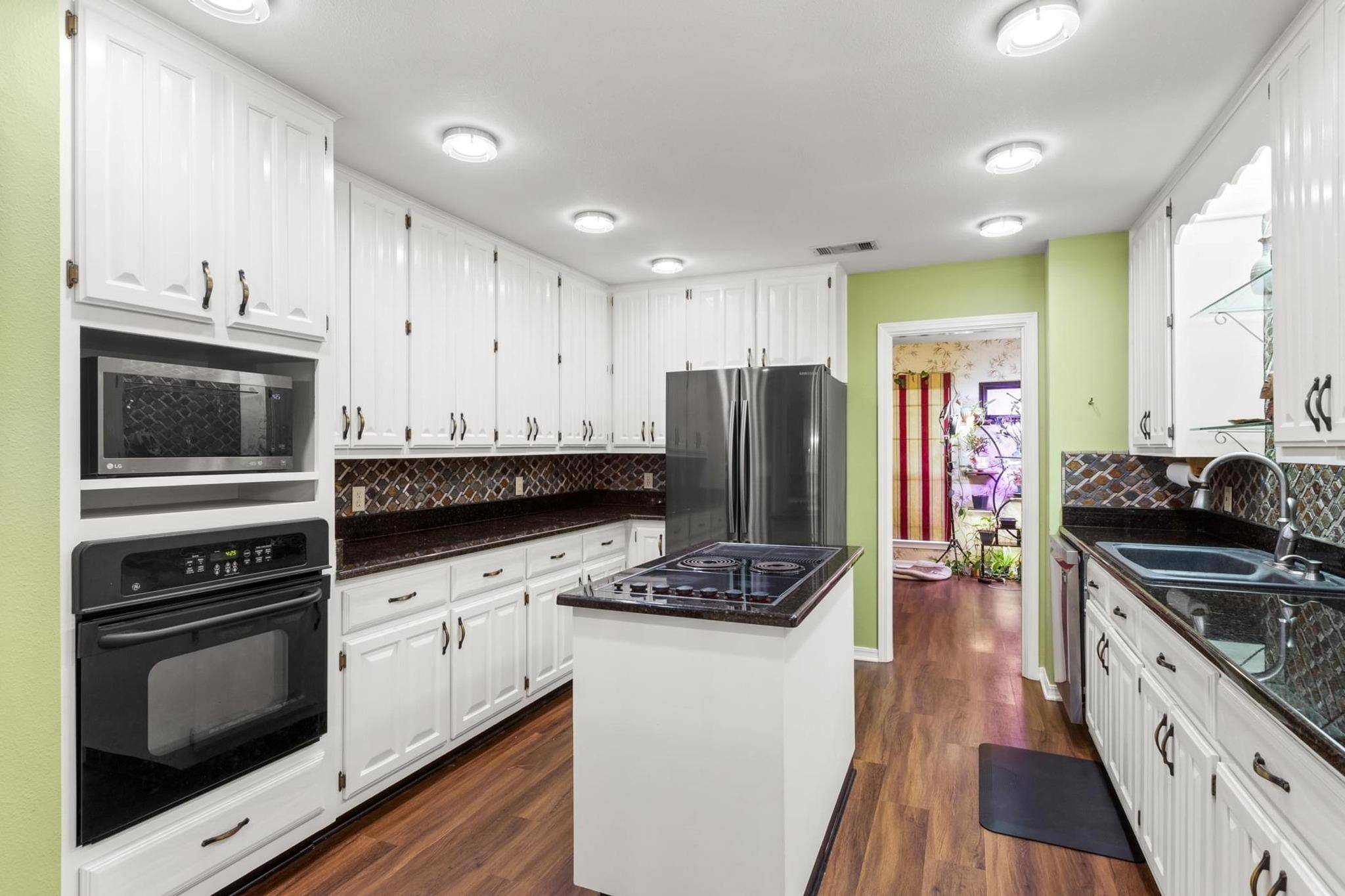 Bastrop, TX 78602,205 Kamakoa LN