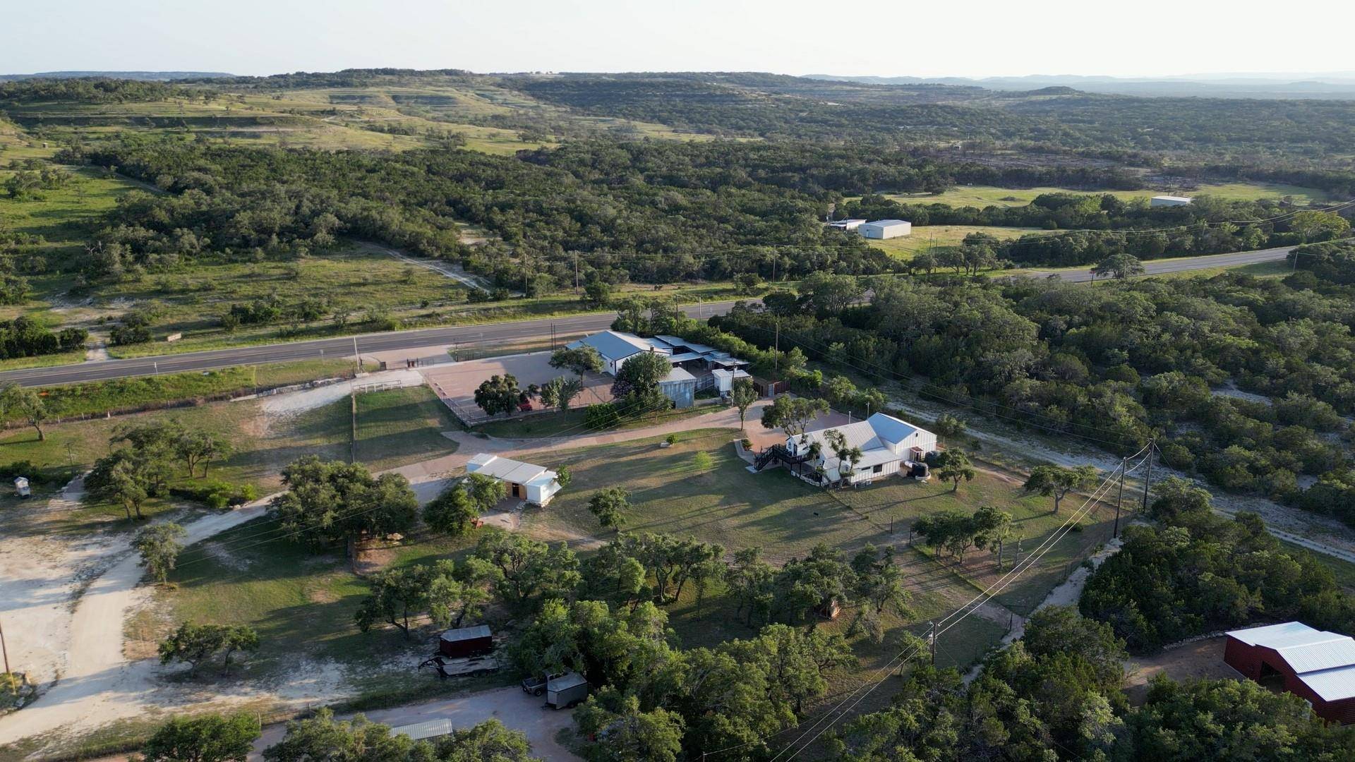 Johnson City, TX 78636,9097 E US 290 HWY