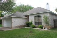 Round Rock, TX 78664,2318 Sycamore TRL