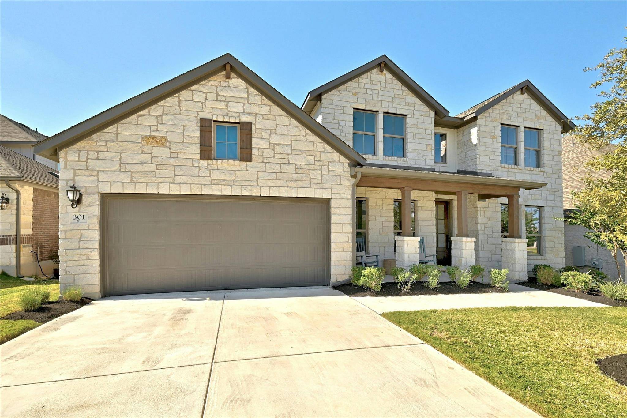 Georgetown, TX 78628,301 Autumn Oak WAY