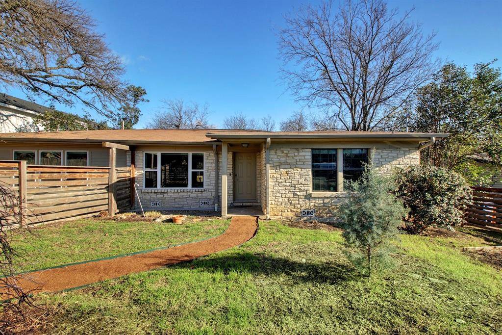 Austin, TX 78723,3104 Northeast DR