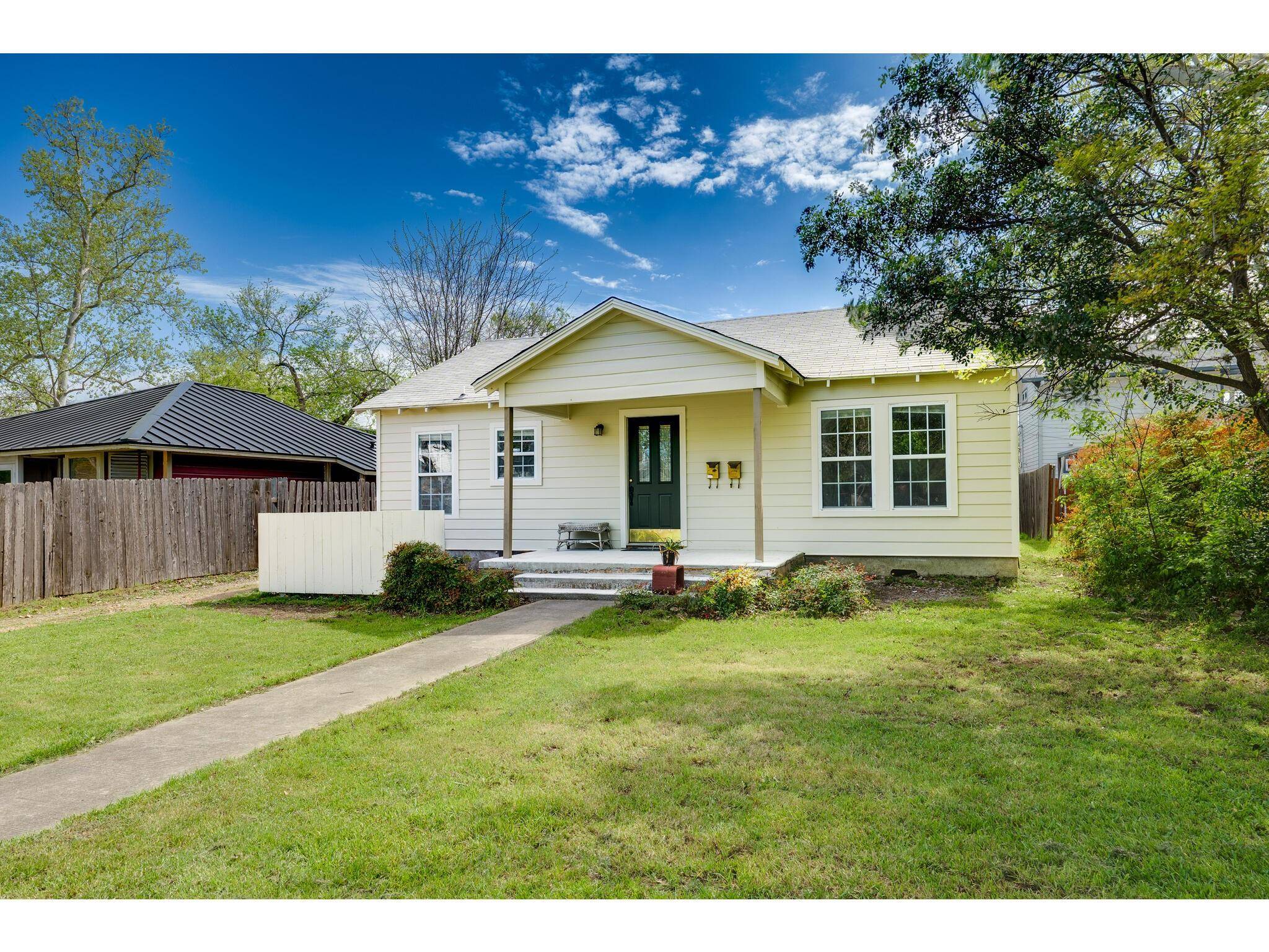 Austin, TX 78751,507 Genard ST