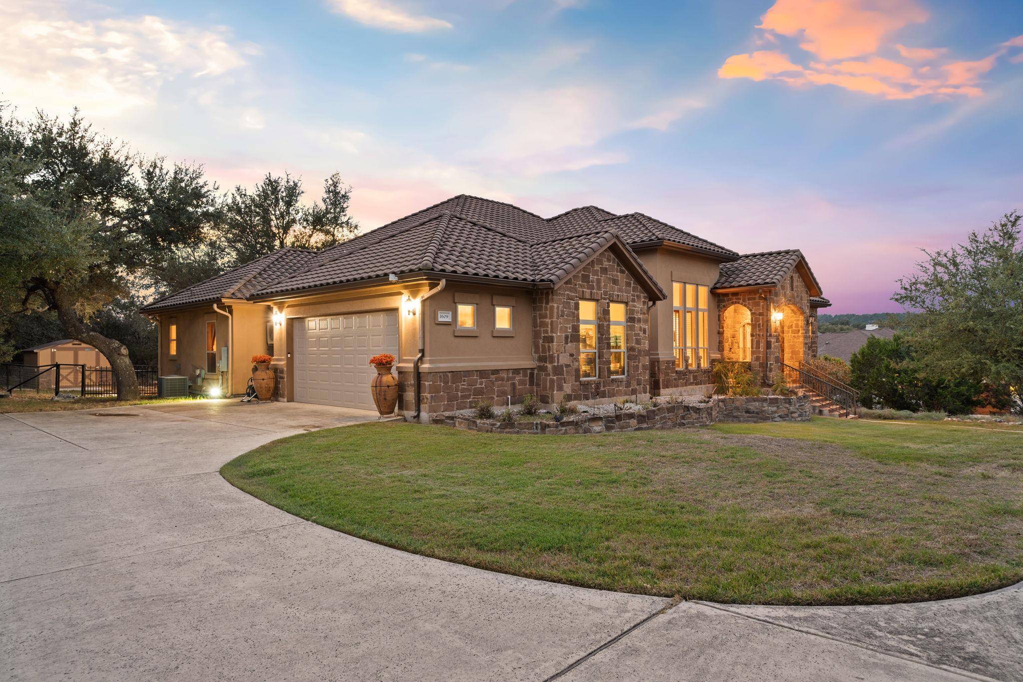 New Braunfels, TX 78132,1609 Angolo