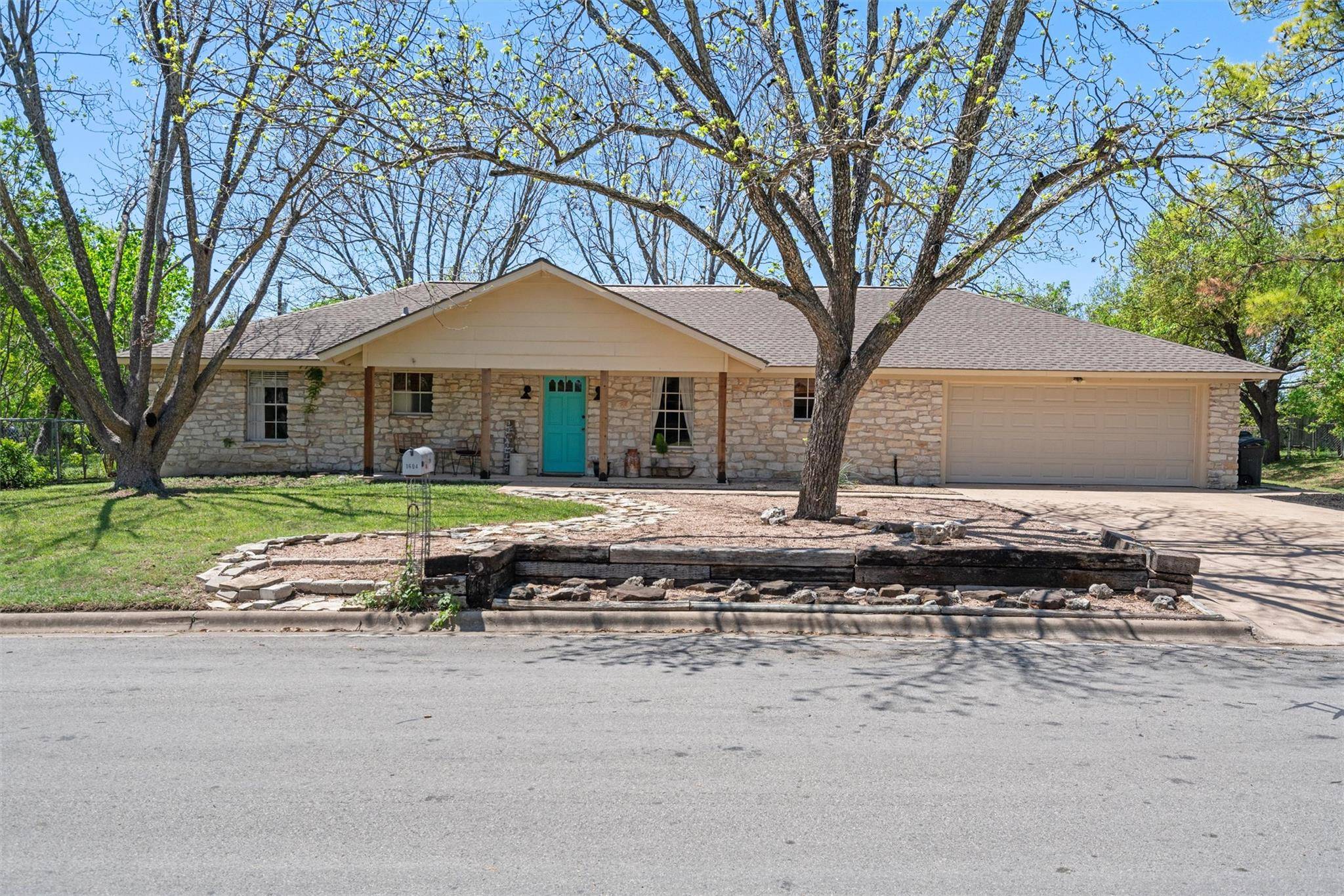 Round Rock, TX 78664,1604 Robb LN