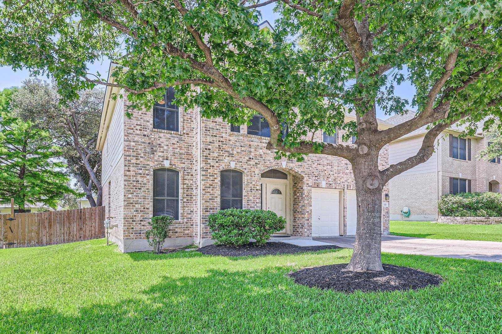 Round Rock, TX 78665,1110 Water Birch