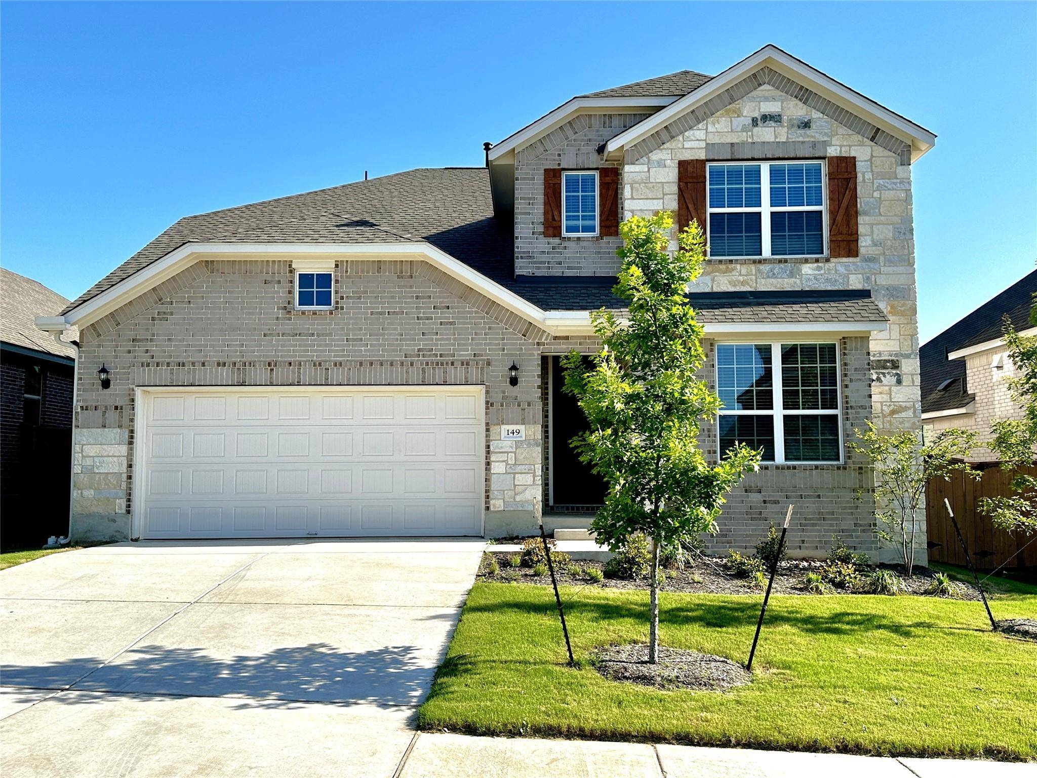 Bastrop, TX 78602,149 Rita Blanca BND