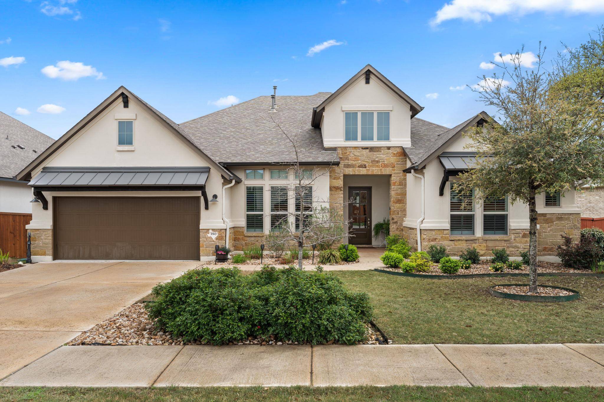 Dripping Springs, TX 78620,390 Double L DR