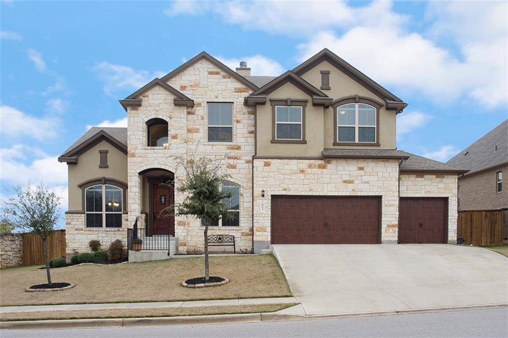 Georgetown, TX 78628,704 Atlanta Park DR