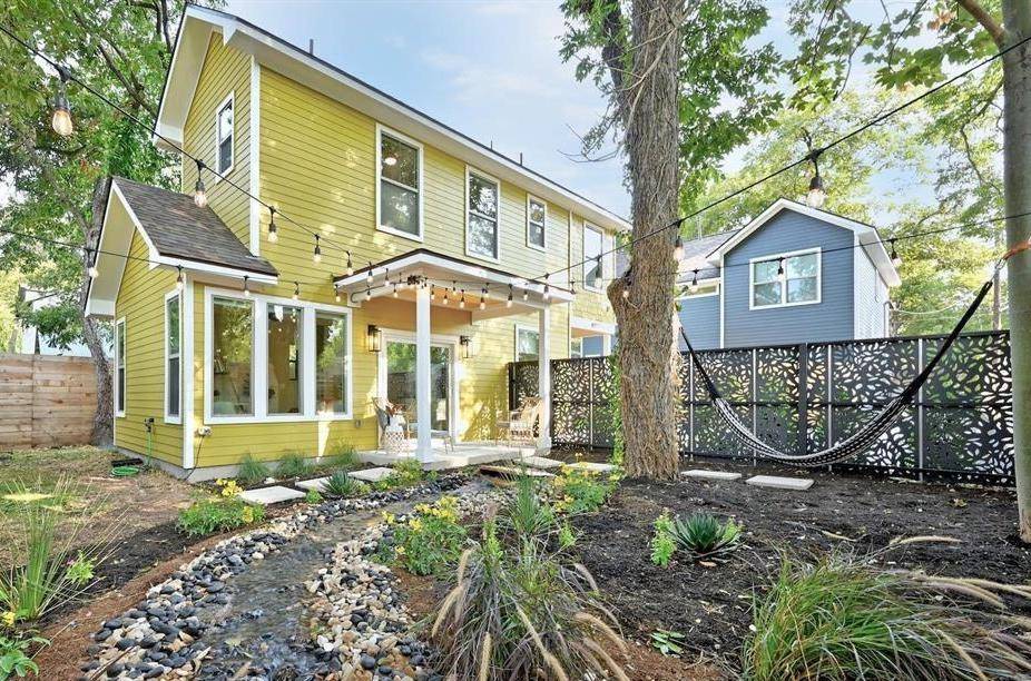 Austin, TX 78752,401 Hammack DR #2