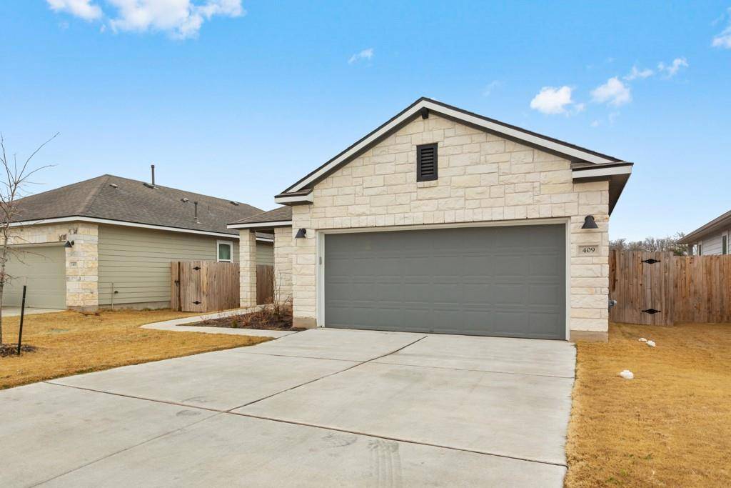 Georgetown, TX 78628,409 Gaida LOOP