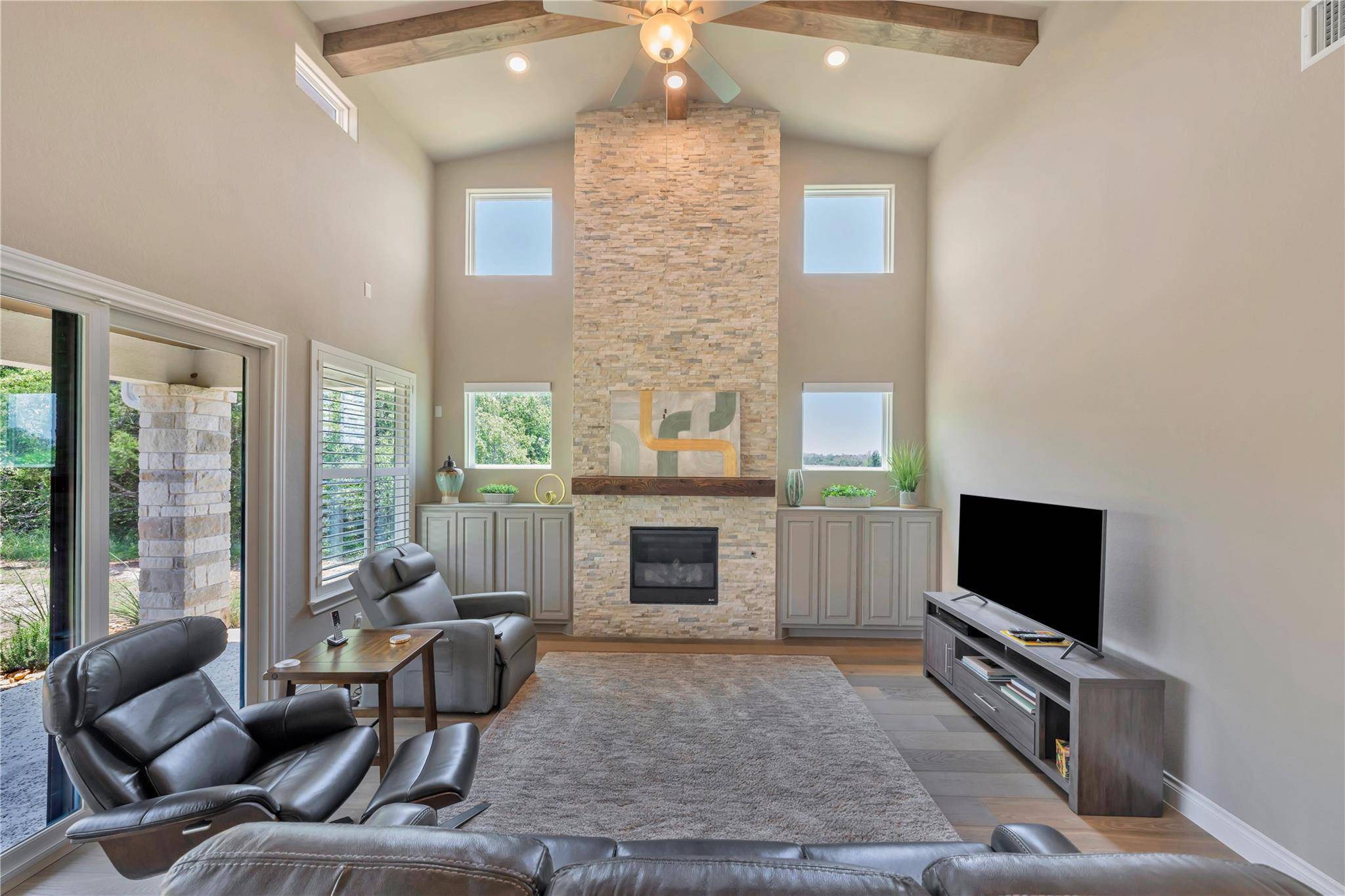 Horseshoe Bay, TX 78657,429 Mayapple RD