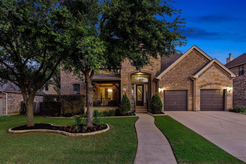 Round Rock, TX 78681,3525 Citrine PL