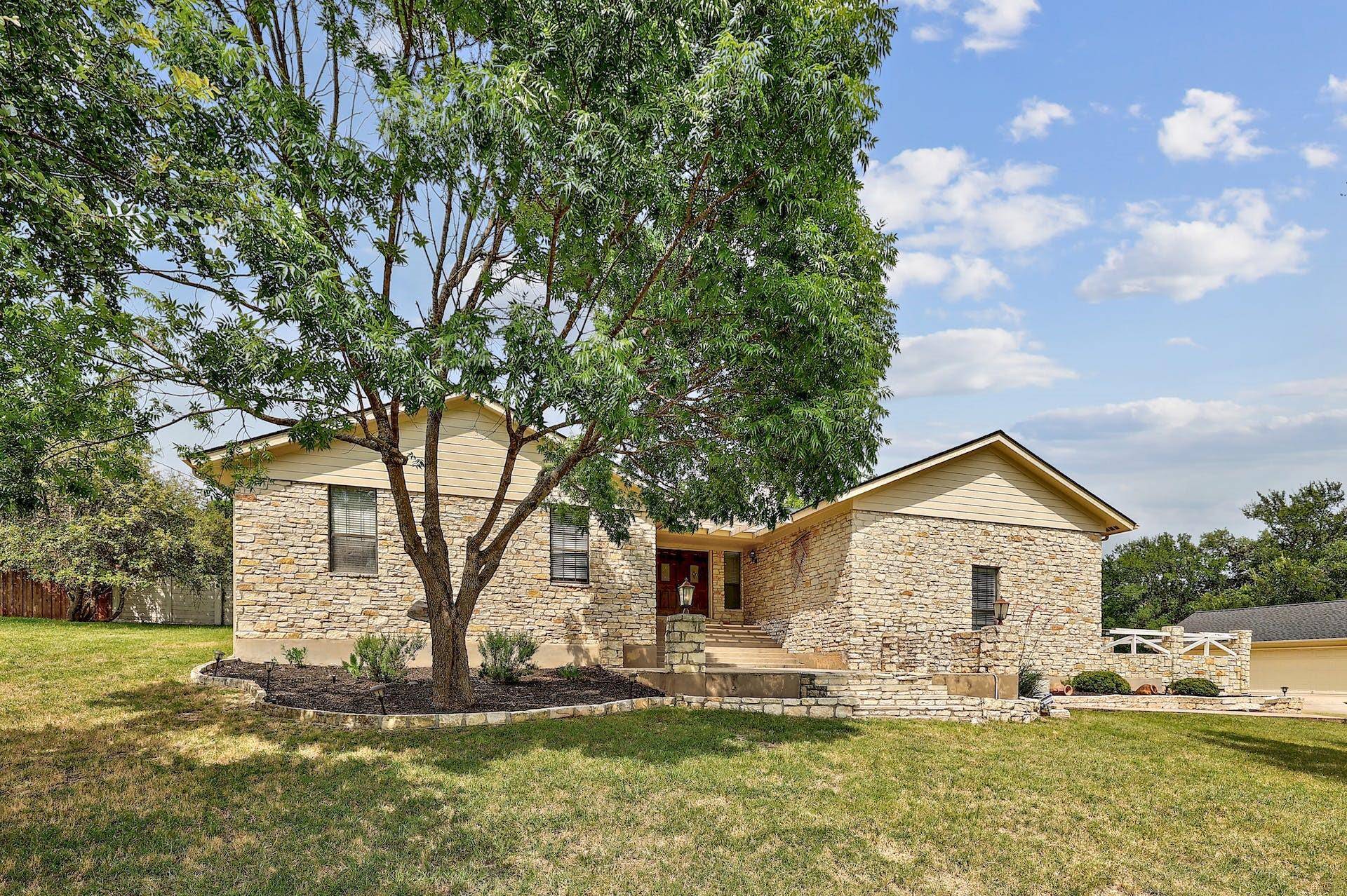 Round Rock, TX 78681,1601 Brushy Bend DR