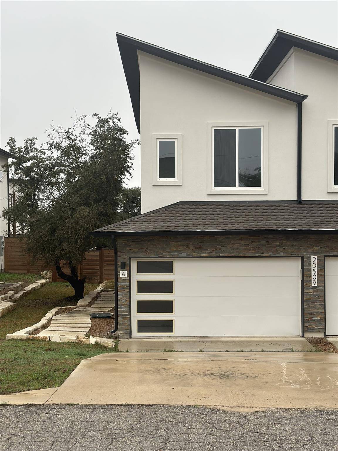 Lago Vista, TX 78645,20509 Bonanza ST #A