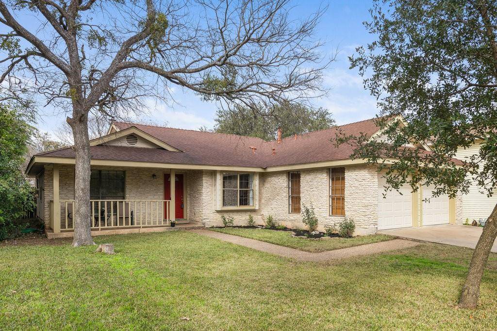 Round Rock, TX 78681,3008 Peacemaker ST
