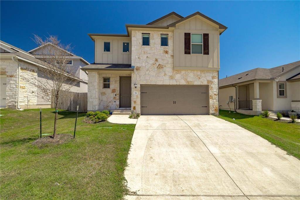 Georgetown, TX 78628,314 Dipprey LN