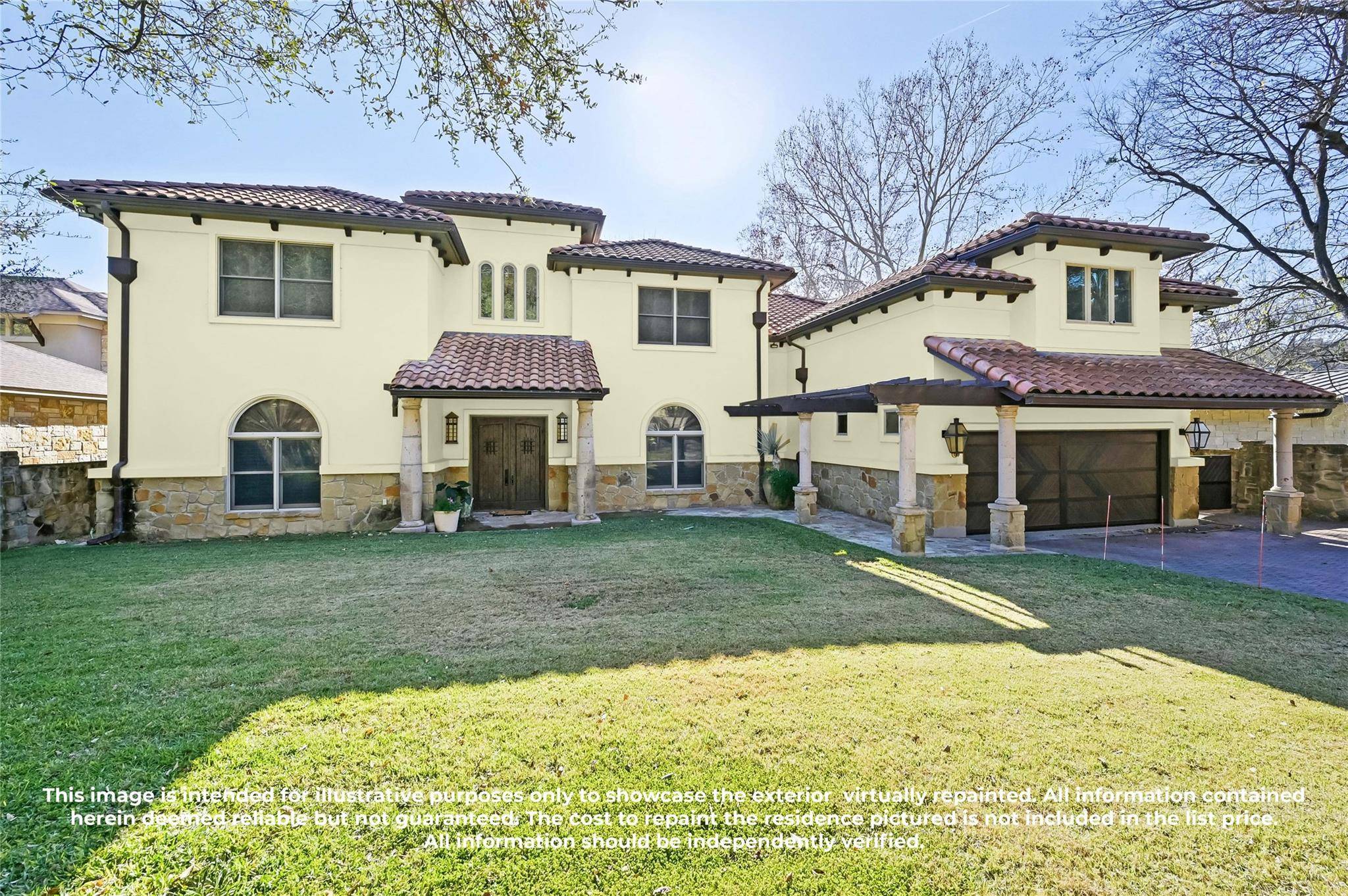 Austin, TX 78730,3111 Ski Shores TER