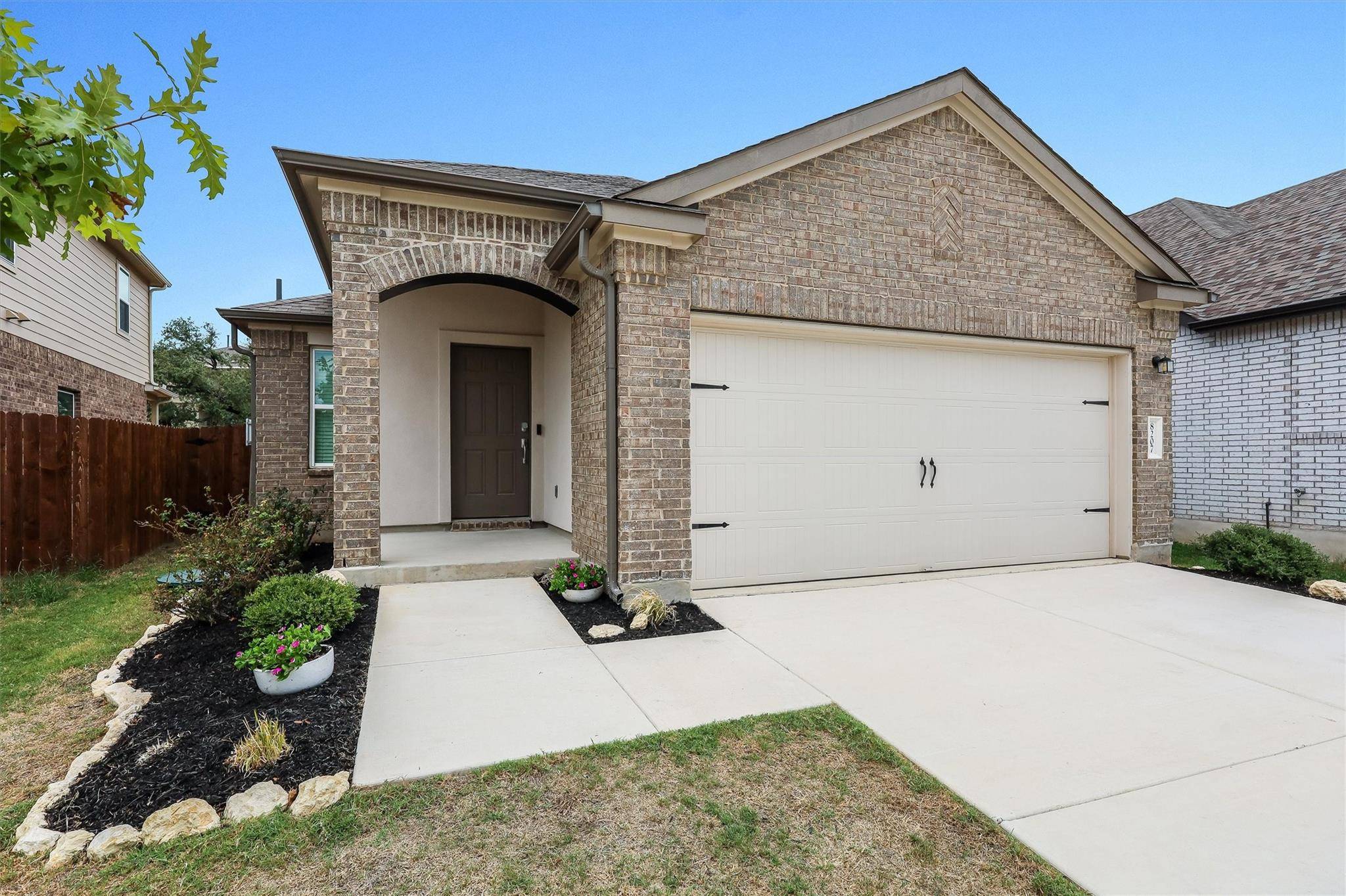 Lago Vista, TX 78645,8207 Prairie Rye DR
