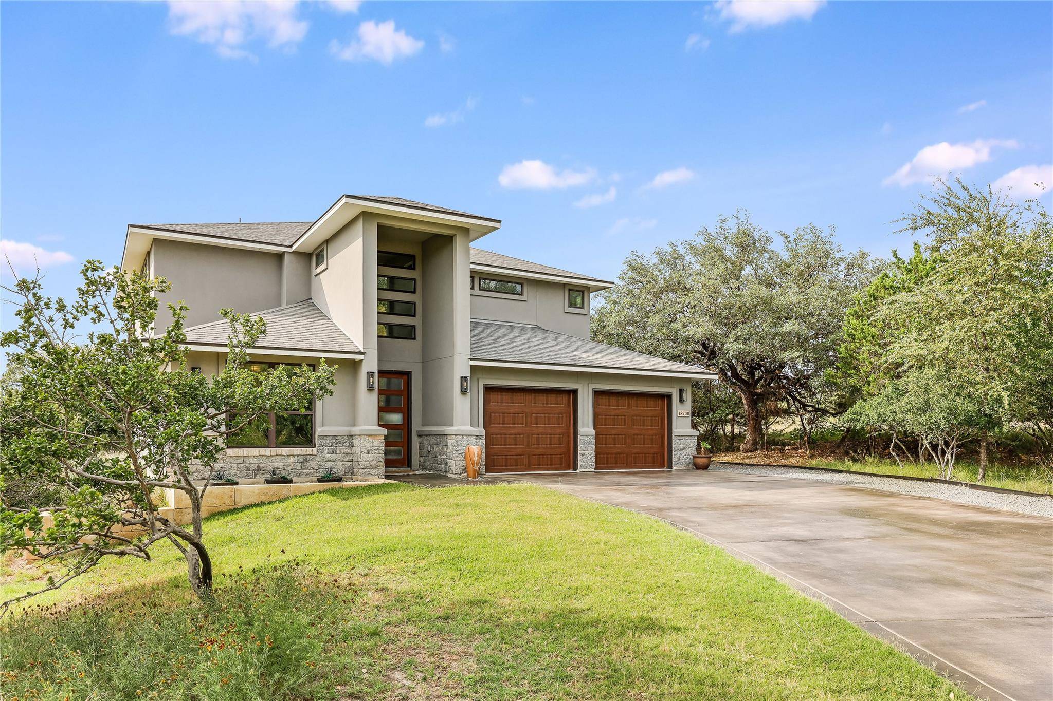 Point Venture, TX 78645,18700 Venture DR