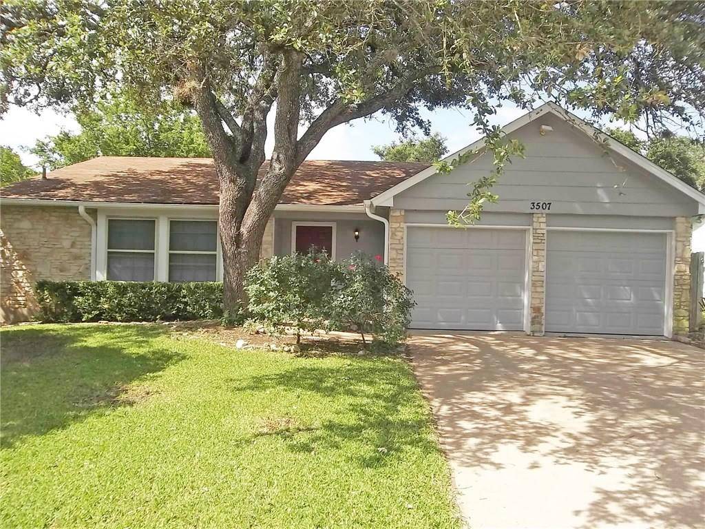 Austin, TX 78759,3507 Gable DR