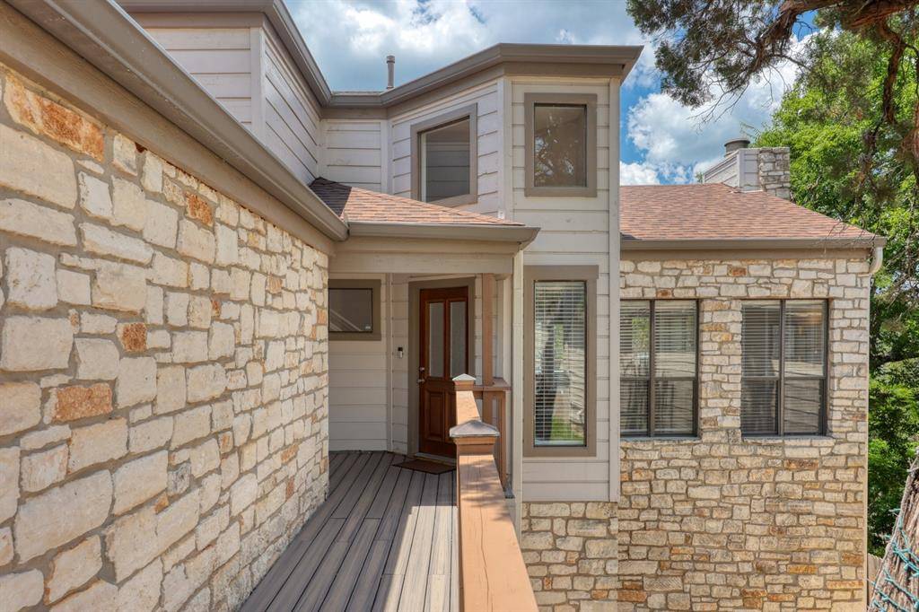 Austin, TX 78731,4205 Canyonside TRL