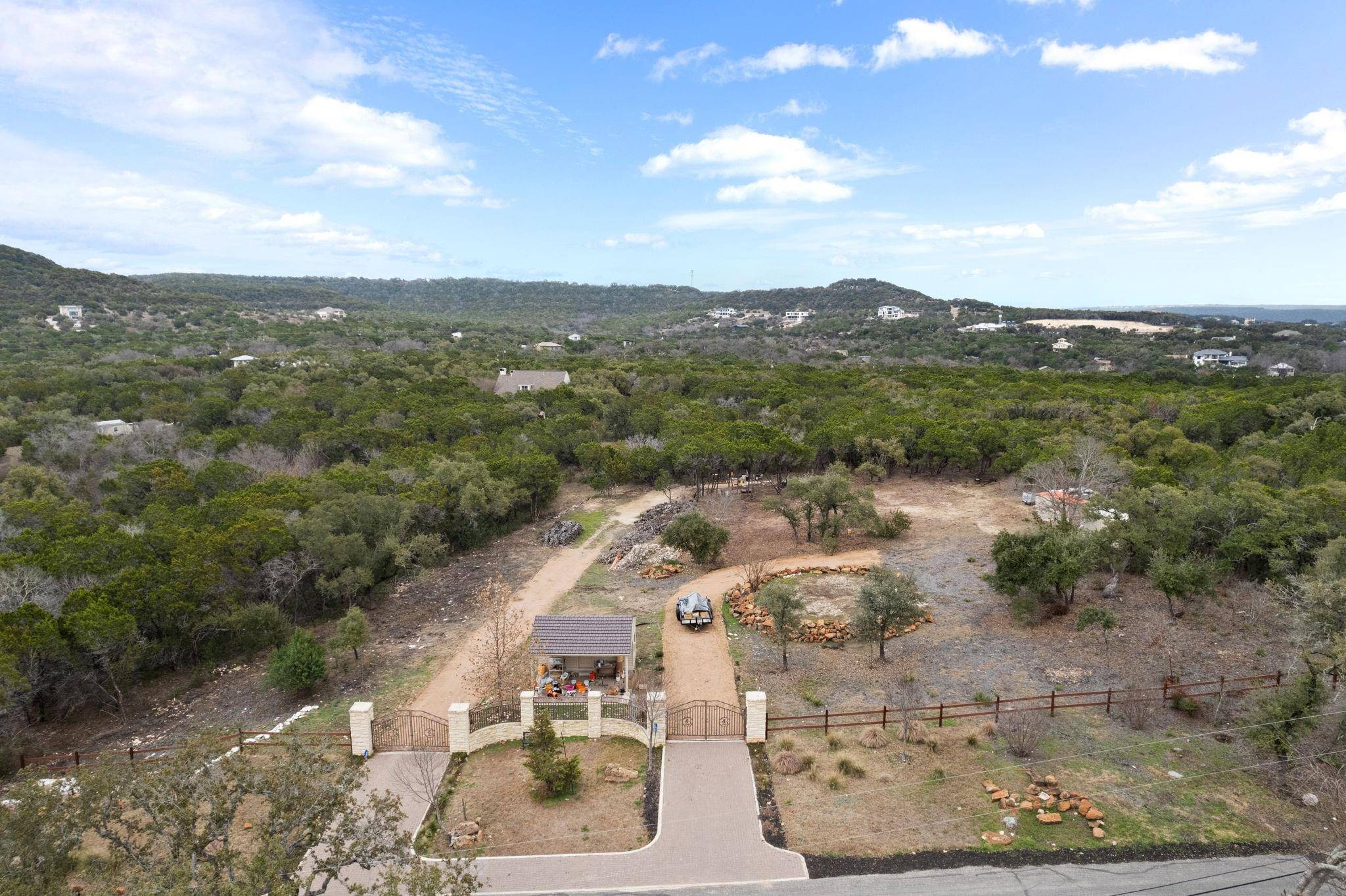 Volente, TX 78641,15900 Booth CIR