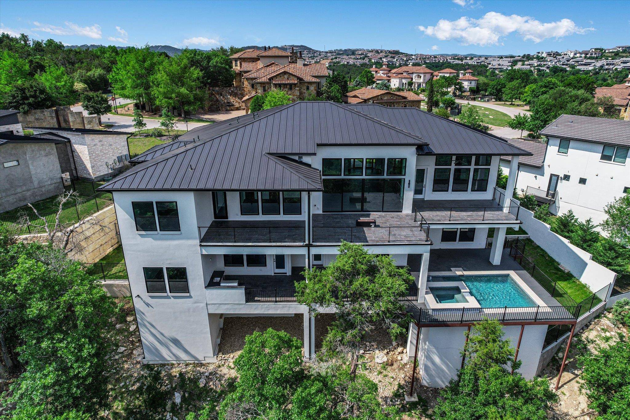 Austin, TX 78734,235 Canyon Turn TRL