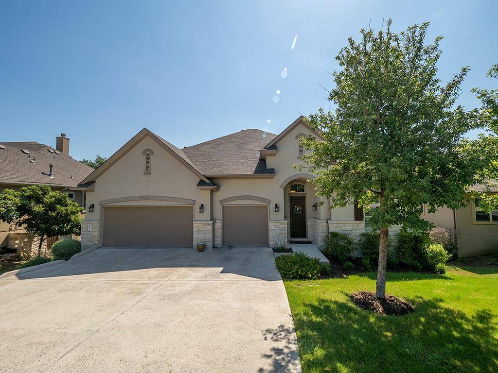 Lakeway, TX 78734,307 Montalcino BLVD