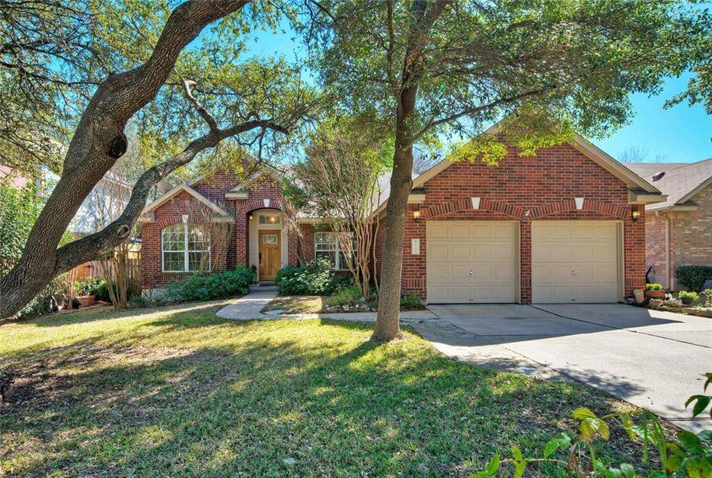 Leander, TX 78641,700 Spring Brook LN