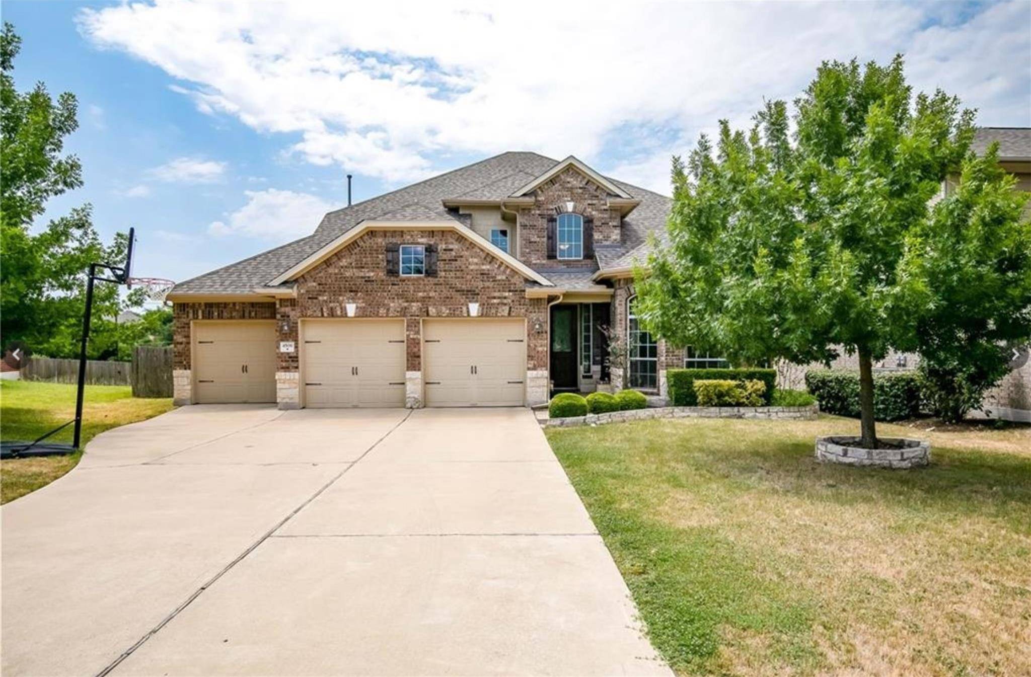 Cedar Park, TX 78613,4506 Three Arrows CT