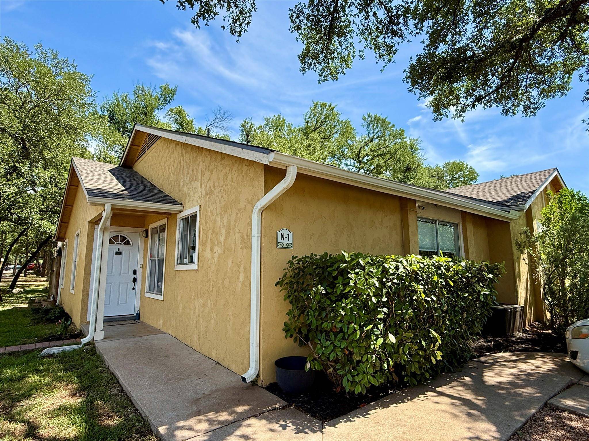 Austin, TX 78727,4902 Duval RD #N1