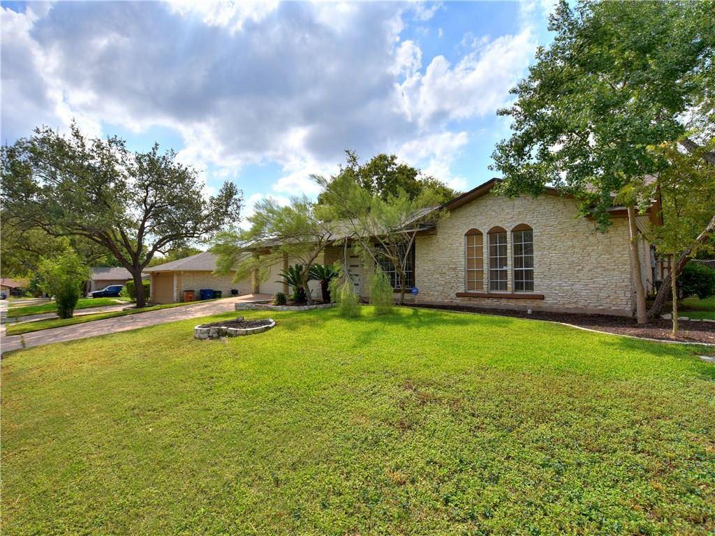 Austin, TX 78758,9804 Oak Run DR