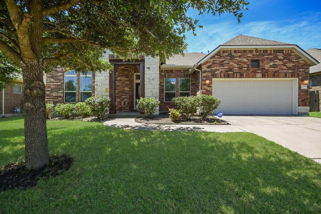 Pflugerville, TX 78660,3309 Eagle Ridge LN