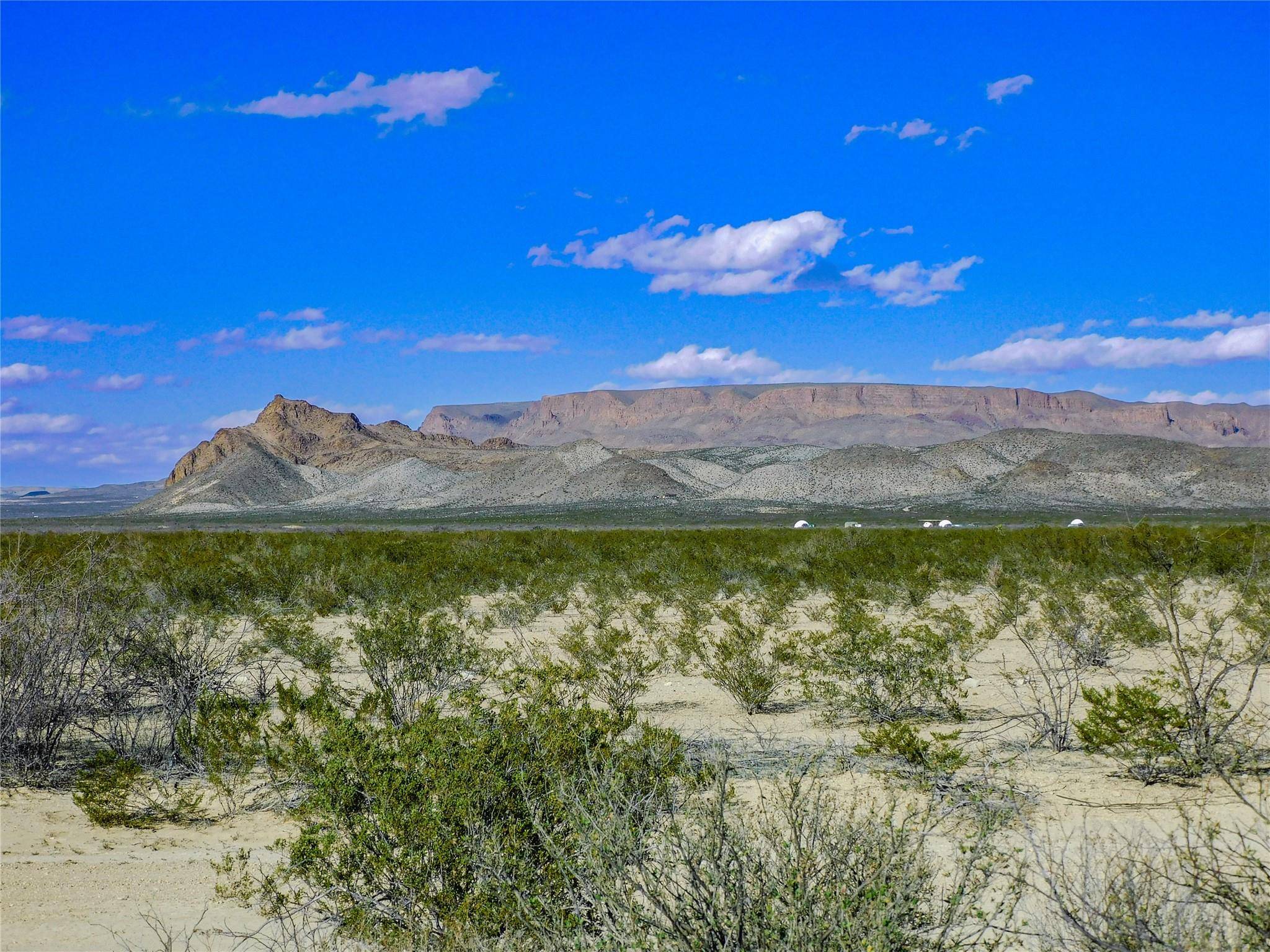 Terlingua, TX 79852,16840 Private RD