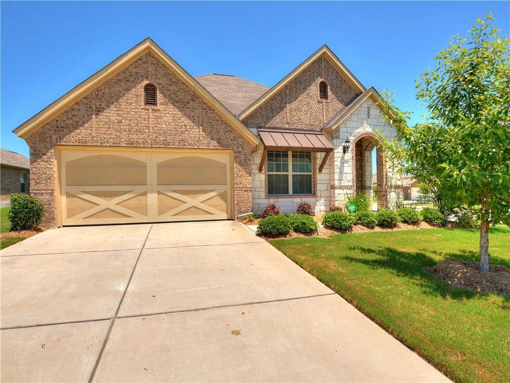 Leander, TX 78641,1001 Wolcott DR