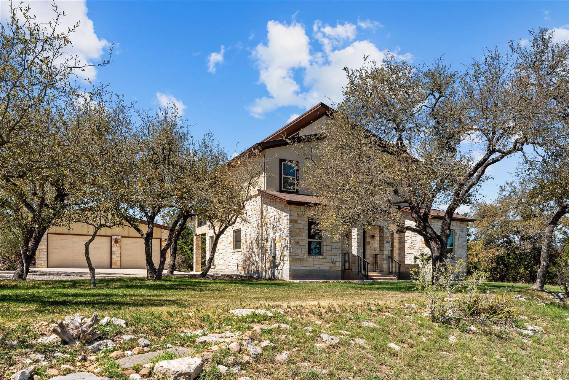 Dripping Springs, TX 78620,100 Ted Burger RD